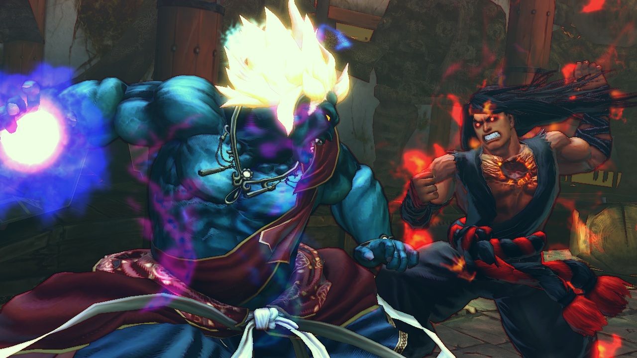 Street Fighter IV Hadirkan Sistem Taruhan Uang Nyata! 4 ssf iv ac
