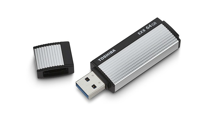 Toshiba Luncurkan Flash Drive TransMemory Pro 58 toshiba transmemory pro