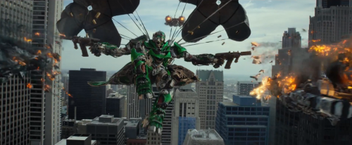 Teaser Trailer Transformers: Age of Extinction Hadirkan Dinobots! 5 transformers06