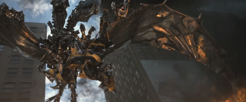 Teaser Trailer Transformers: Age of Extinction Hadirkan Dinobots! 6 transformers07