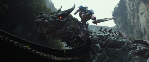 Teaser Trailer Transformers: Age of Extinction Hadirkan Dinobots! 7 transformers08