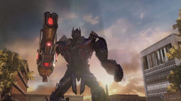 Transformers: Rise of The Dark Spark Meluncur Tahun Ini 1 transparks 610