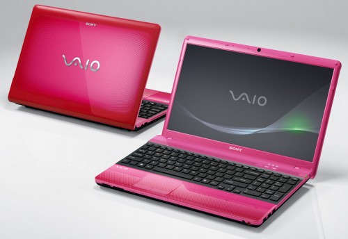 vaio 2