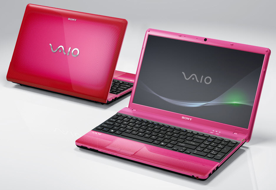 vaio 2