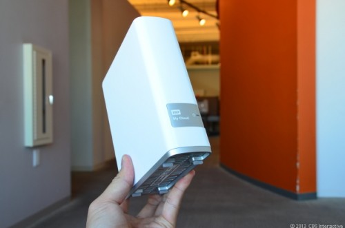 WD Bertaruh di Bisnis Cloud Computing Pribadi 1 wd