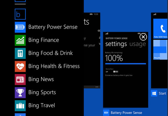 Microsoft Berikan Windows Phone 8.1 SDK ke Developer 14 wp81