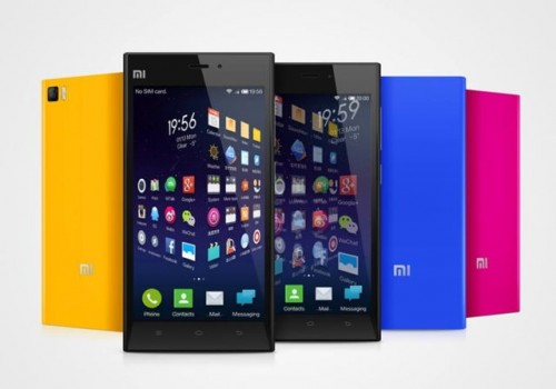 Xiaomi MI3S Meluncur April 1 xiaomi-xi3s
