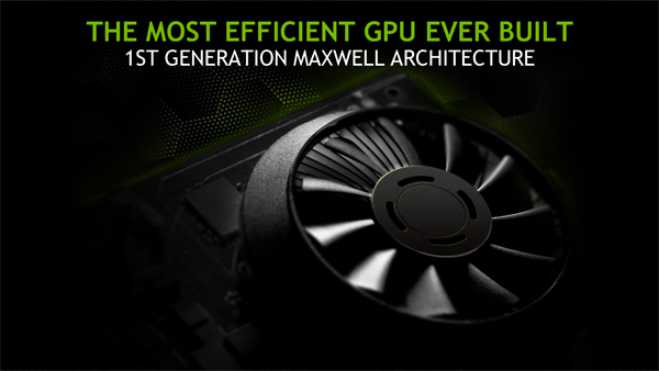 NVIDIA GeForce® GTX 750Ti: Nikmati Performa Terbaik GPU Maxwell! 8 1