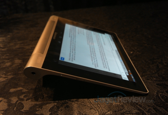 Workshop Lenovo Yoga Tablet: Android Ergonomis dengan Baterai Panjang 4 2014304171909