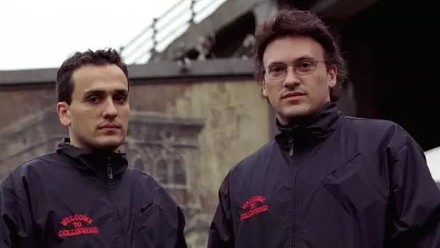 Rosso Bersaudara akan Kembali Menyutradarai Sekuel Ketiga Captain America 20 210570 Untitled 1