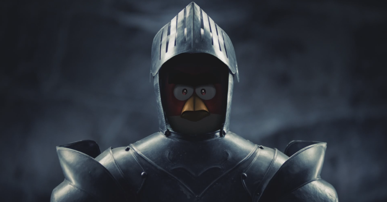 Rovio Rilis Teaser Game Angry Birds Bergaya Medieval 10 2451087 angry+birds+epic