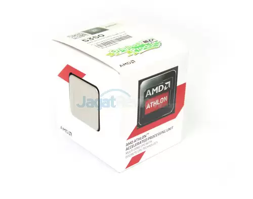 Unboxing AMD Athlon 5350 Socket AM1 11 AMDAthlon5350 03