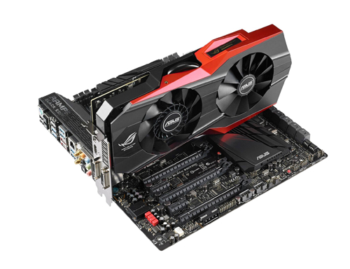 ASUS ROG Matrix R9 290X & GTX 780 Ti Unjuk Diri 13 ASUS_ROG_MATRIX_R9290X_11