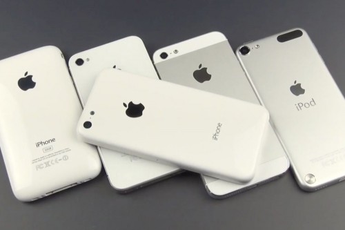 Apple Gunakan Bahan Kimia Berbahaya di iPhone? 1 Apple 2