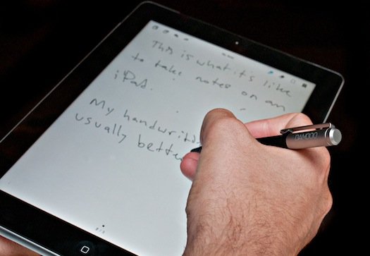 Apple Berhasil Dapatkan Paten iStylus 14 Apple