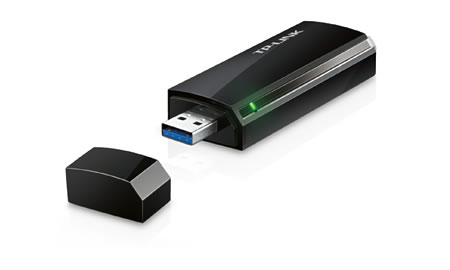 Interview dengan TP-Link: Siap Bersaing dengan Berbagai Produk Andalan Baru! 4 Archer T4U