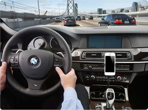 BMW Tak Mau Google dan Apple Ikut Campur di Mobilnya 1 BMW 3