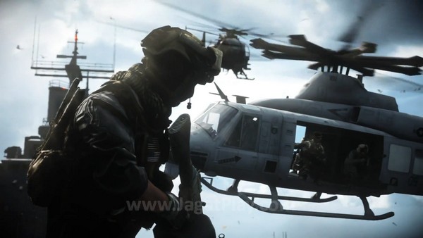 Peluncuran Battlefield 4: Naval Strike Versi PC Ditunda 1 Battlefield 4 naval war 2