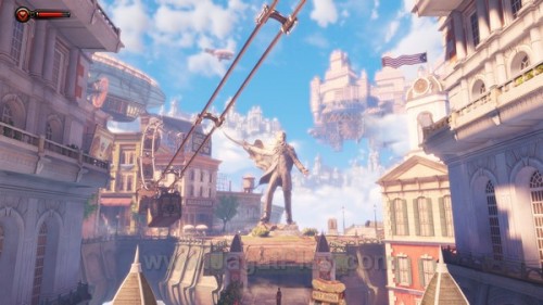 Gigabyte GA-Z87X-UD5 TH: Motherboard Dengan Fitur yang Lengkap 13 Bioshock-Infinite-PART-1-18