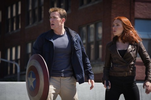 Chris Evans Siap untuk  Captain_America_The_Winter_Soldier_13917306125688