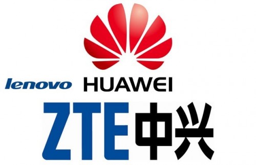 Vendor Cina akan Kuasai Separuh Pasar Smartphone 2015 2 Cina 2