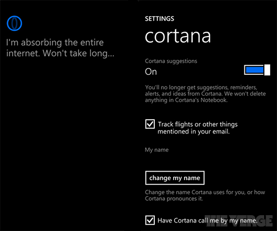 Cortana, Asisten Virtual Microsoft, Saingan Siri 12 Cortana