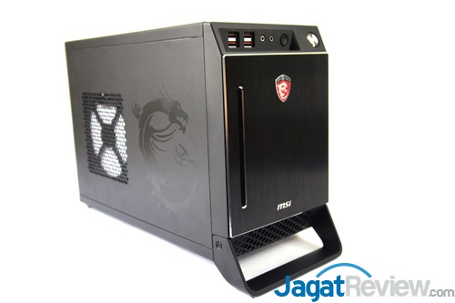 Preview MSI Nightblade 35 DSC05886