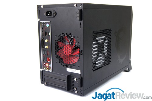 Preview MSI Nightblade 7 SONY DSC