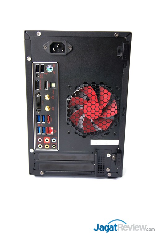 Preview MSI Nightblade 8 SONY DSC