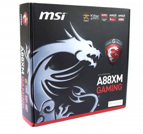 Preview MSI A88XM GAMING 1 SONY DSC
