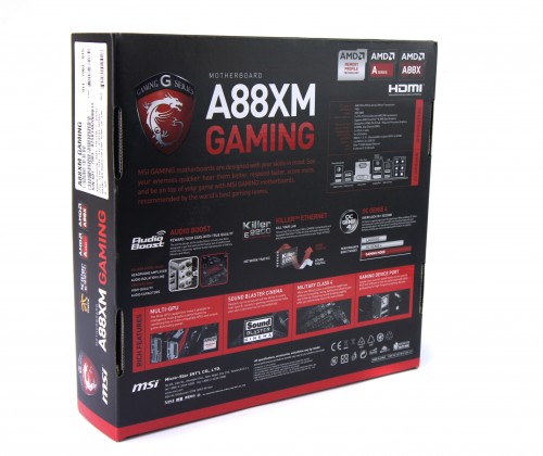 Preview MSI A88XM GAMING 2 SONY DSC