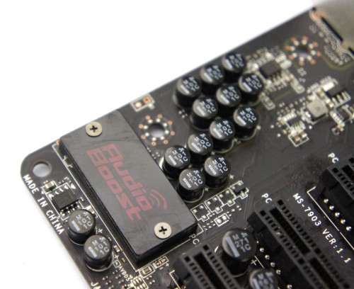 Preview MSI A88XM GAMING 3 SONY DSC