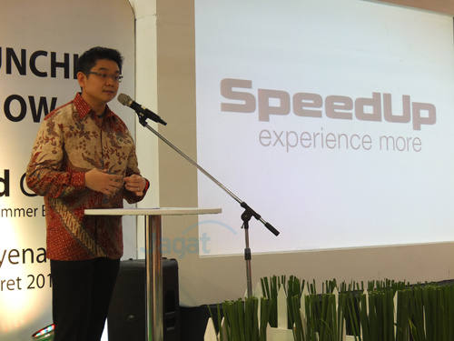 SpeedUp Pad Gold, Tablet Edukatif untuk Anak Indonesia 2 Rahmad Wijaya Sakti, Direktur Produk dan Pemasaran SpeedUp Technology