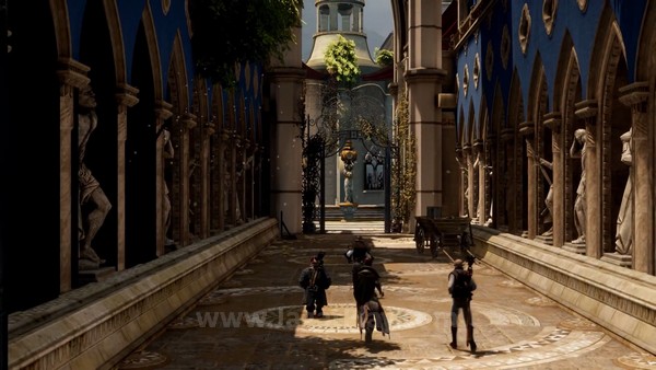 Dragon Age Inquisition world trailer 15