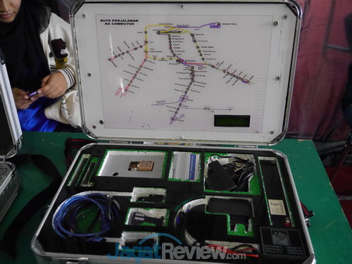 E-TIME 2014: Pameran dan Kompetisi Teknologi Tingkat Nasional 12 E-TIME 2014 PNJ (12)