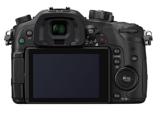 Panasonic GH4 dengan 4K Video Recording Meluncur Bulan Depan? 2 GH4_02