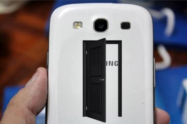 Pengembang Temukan Celah Keamanan di Samsung Galaxy 15 Galaxy 2