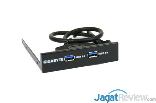 Gigabyte GA-Z87X-UD5 TH: Motherboard Dengan Fitur yang Lengkap 6 Gigabyte14