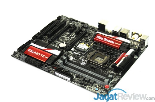 Gigabyte GA-Z87X-UD5 TH: Motherboard Dengan Fitur yang Lengkap 3 Gigabyte18