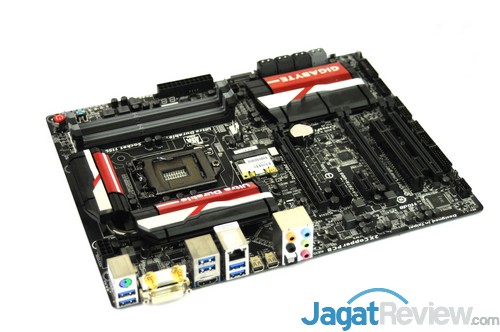 Gigabyte GA-Z87X-UD5 TH: Motherboard Dengan Fitur yang Lengkap 11 Gigabyte19