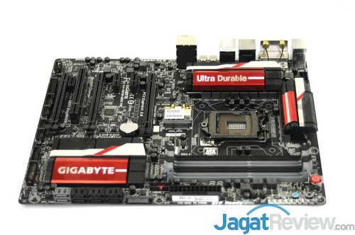 Gigabyte GA-Z87X-UD5 TH: Motherboard Dengan Fitur yang Lengkap 2 Gigabyte20