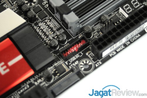 Gigabyte GA-Z87X-UD5 TH: Motherboard Dengan Fitur yang Lengkap 8 Gigabyte25