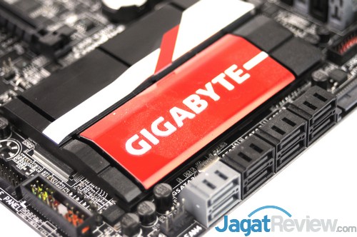 Gigabyte GA-Z87X-UD5 TH: Motherboard Dengan Fitur yang Lengkap 12 Gigabyte32