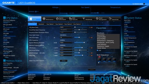 Gigabyte GA-Z87X-UD5 TH: Motherboard Dengan Fitur yang Lengkap 1 Gigabyte_Z87_UD5_TH_BIOS_01