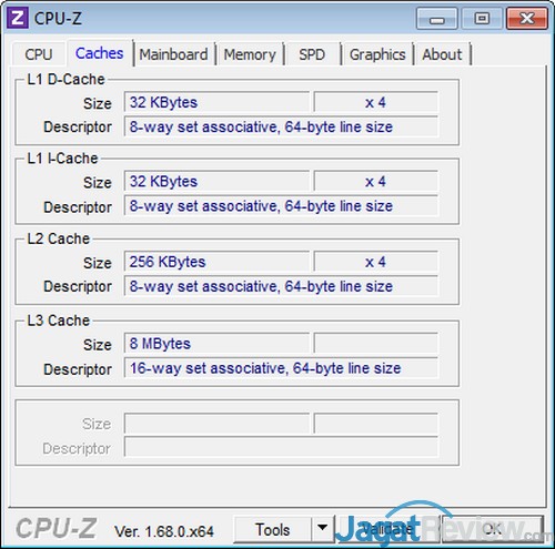 Gigabyte GA-Z87X-UD5 TH: Motherboard Dengan Fitur yang Lengkap 4 Gigabyte_Z87_UD5_TH_cache