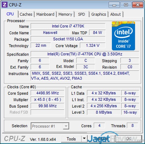 Gigabyte GA-Z87X-UD5 TH: Motherboard Dengan Fitur yang Lengkap 8 Gigabyte_Z87_UD5_TH_cpu-4498