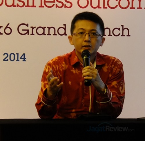 Arsitektur X6 dari IBM Mampu Menghadirkan Performa Lebih Tinggi 1 Gunawan-Susanto