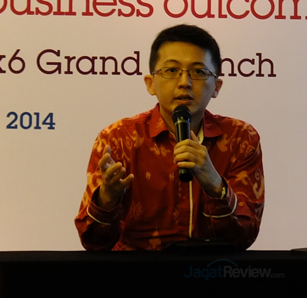 Arsitektur X6 dari IBM Mampu Menghadirkan Performa Lebih Tinggi 6 Gunawan Susanto