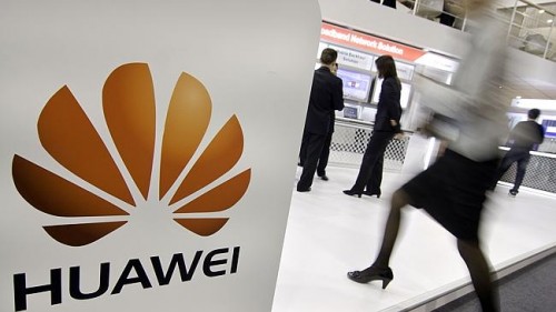 Huawei