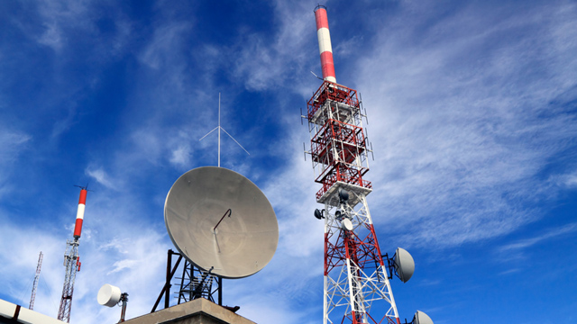 Jaringan 5G di Inggris Mampu Download Film dalam Waktu Satu Detik? 1 Inggris 5G